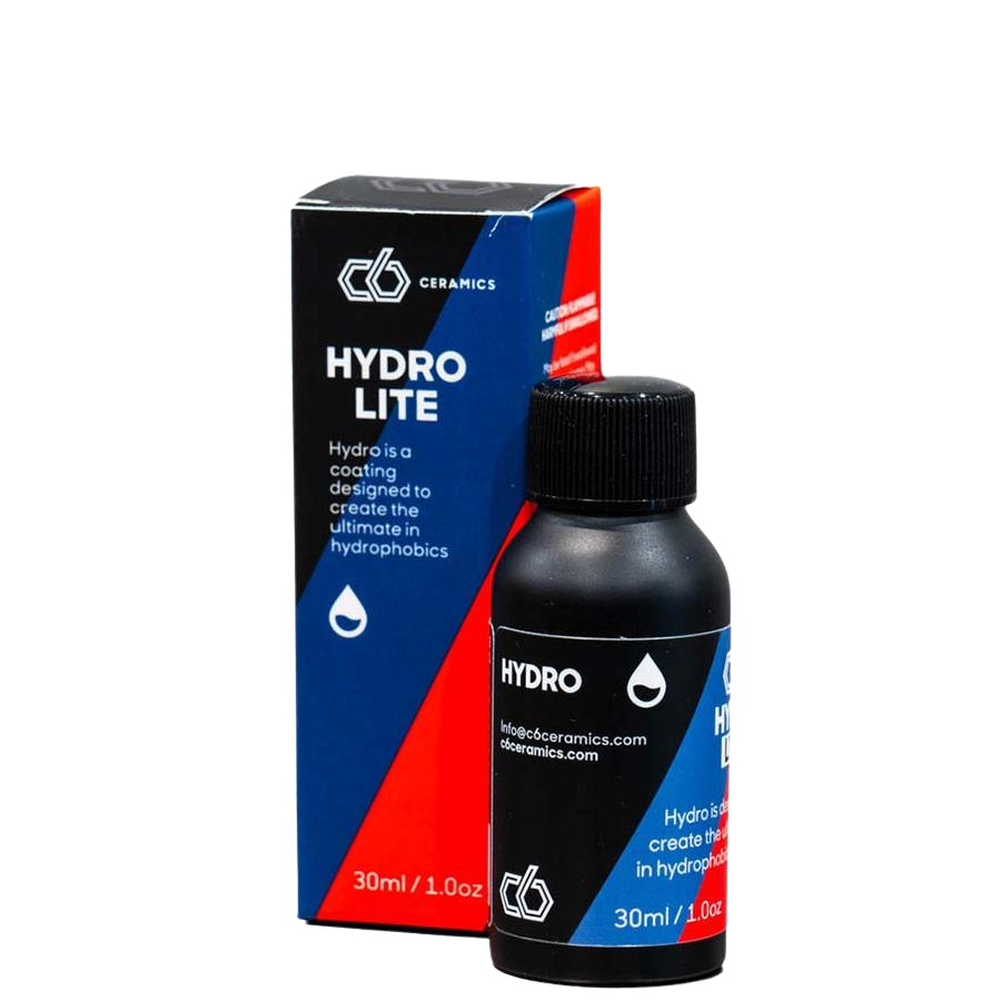 C6 Hydro Lite Coating