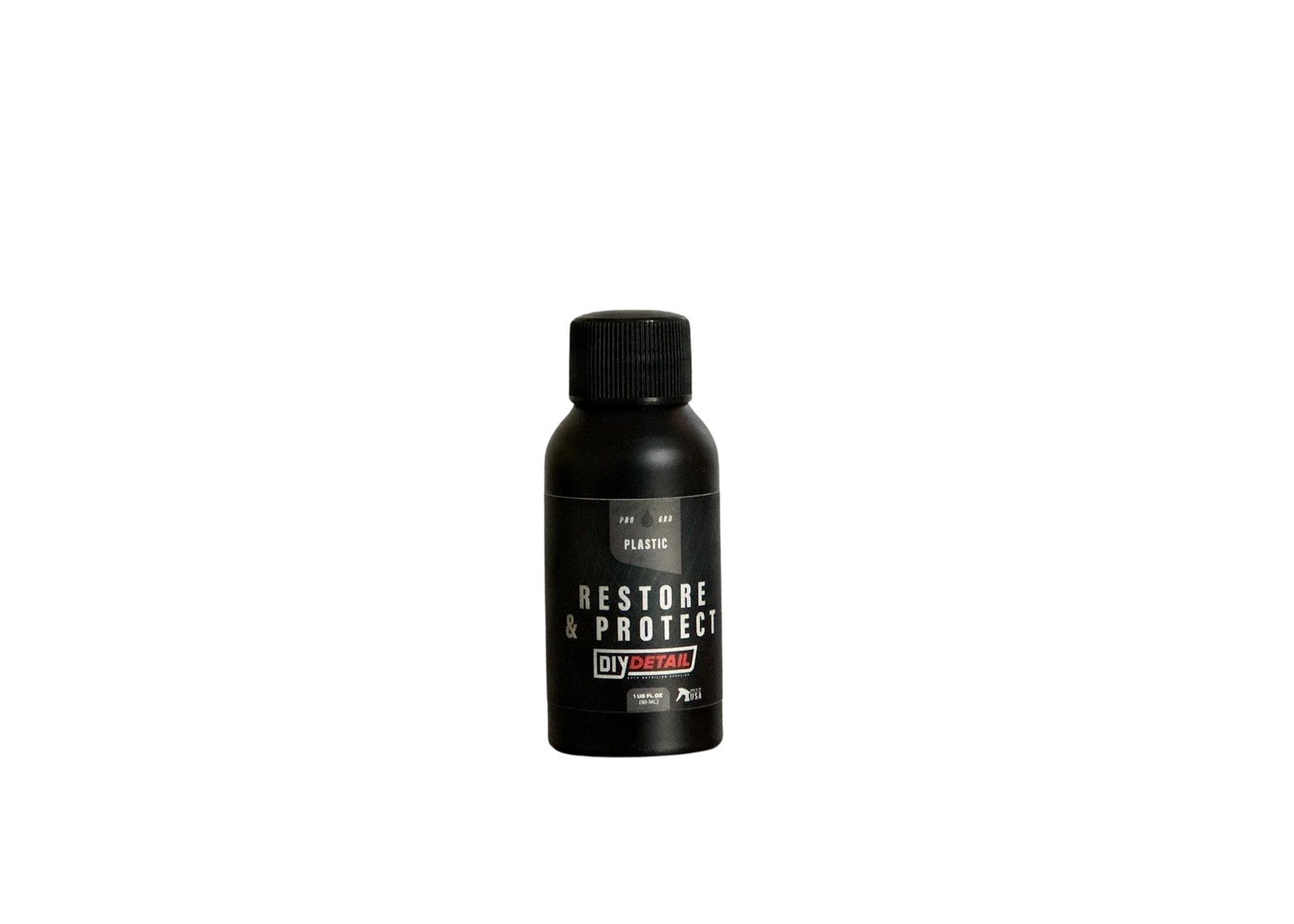 Trim Restore and Protect