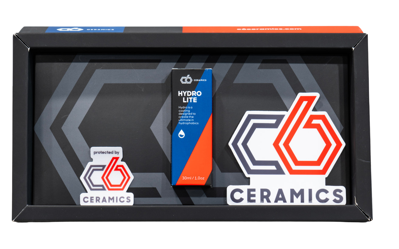 C6 Hydro Lite