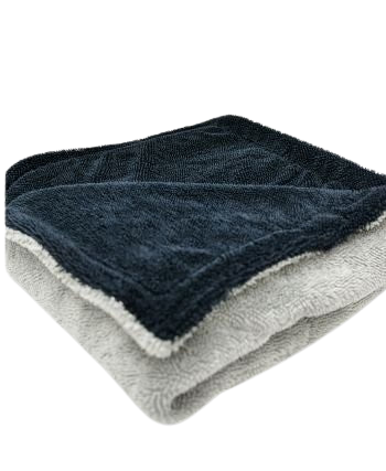 Edgeless Microfiber Drying Towel