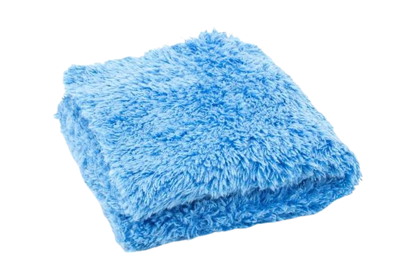 Edgeless Buffing Towel