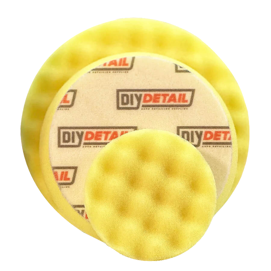 Gold Standard Waffle Pad