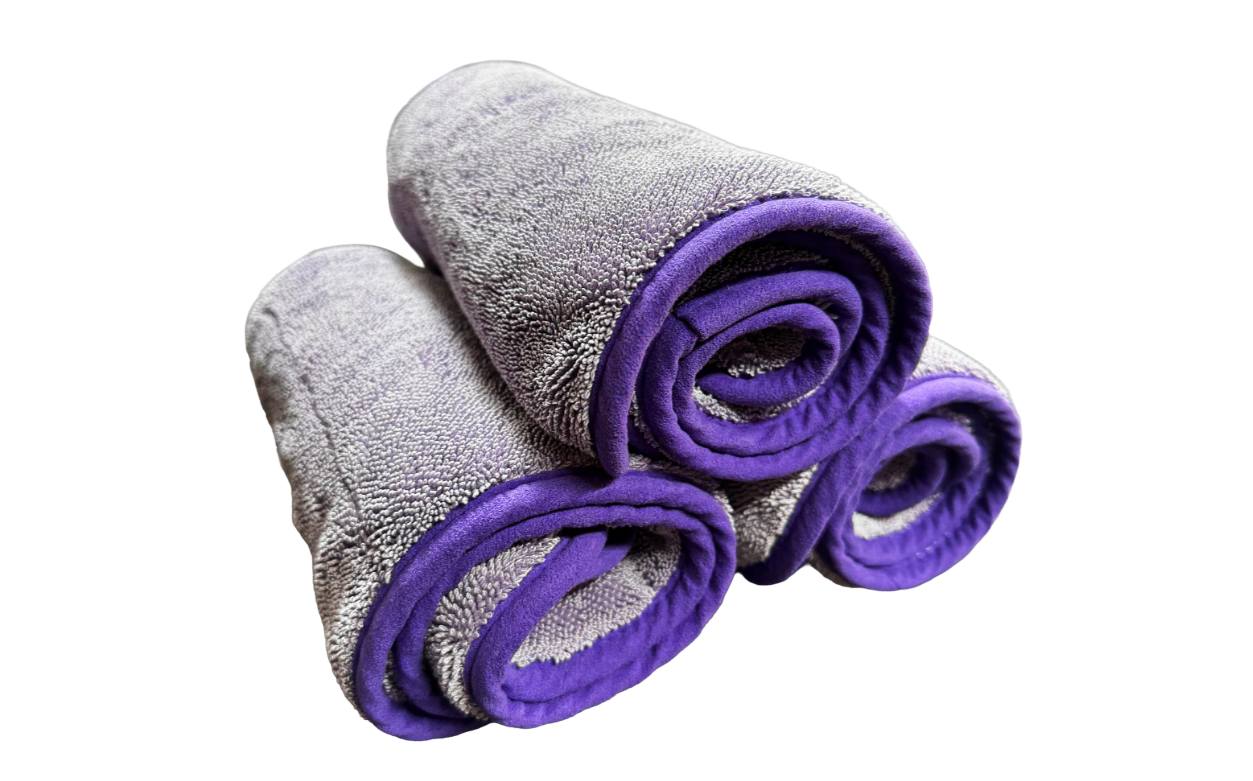 THOR DIVA Rinseless Dryer V2 (3 Pack)