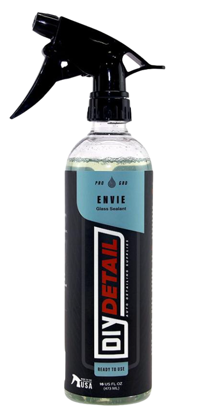 Envie Glass Sealant