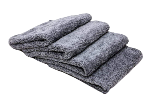 Edgeless Buffing Towel