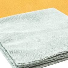 The DIY Detail Ceramic Coating Leveling Towel