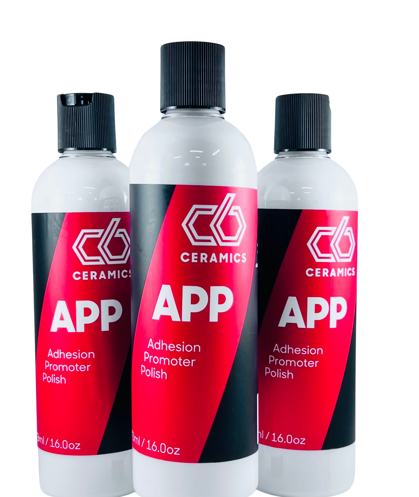 Adhesion Promoter Polish