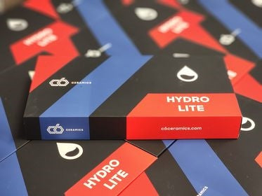 C6 Hydro Lite