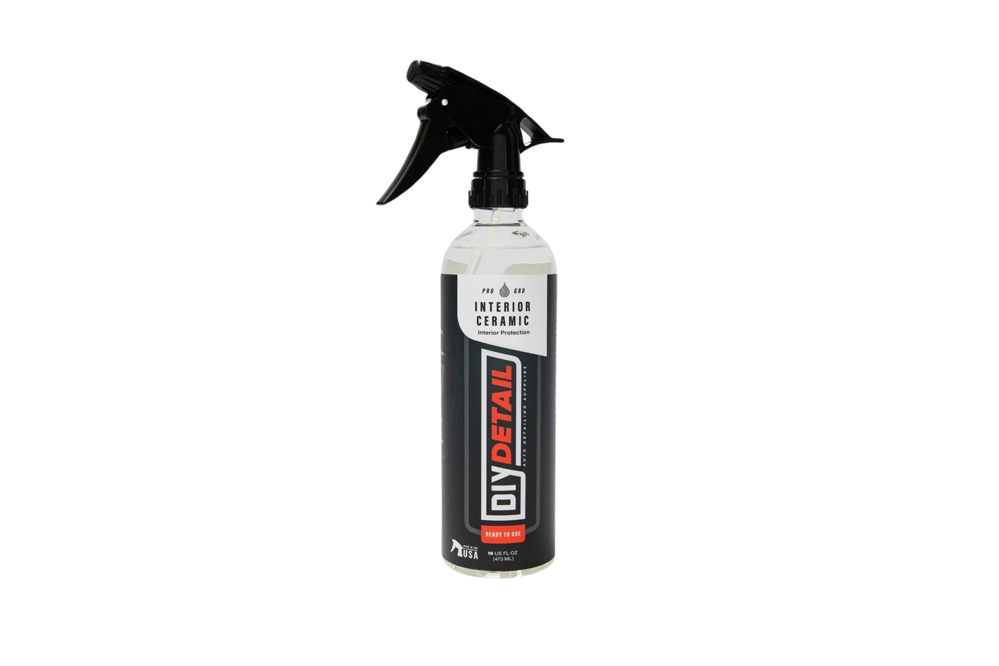 Interior Ceramic Coating