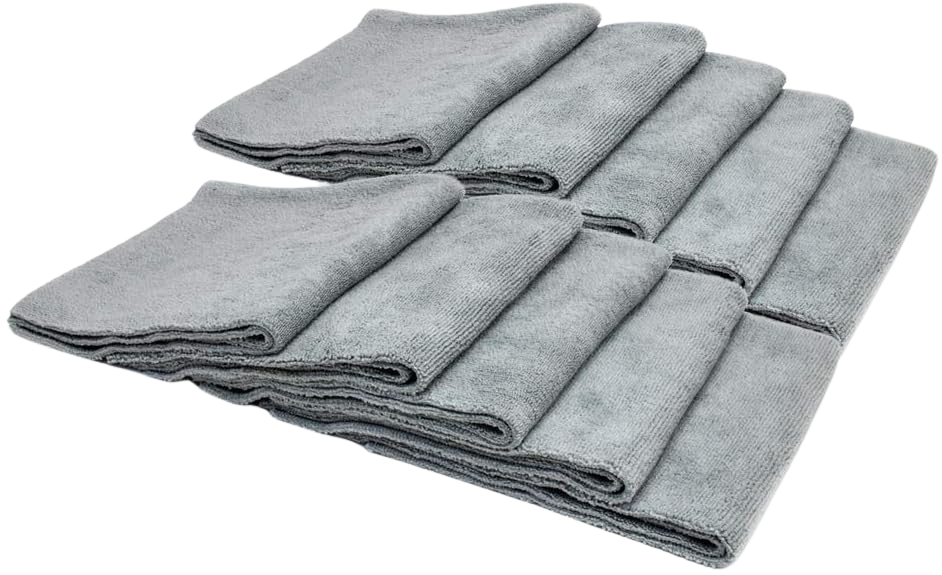 Mr. Everything Premium Paint Towel