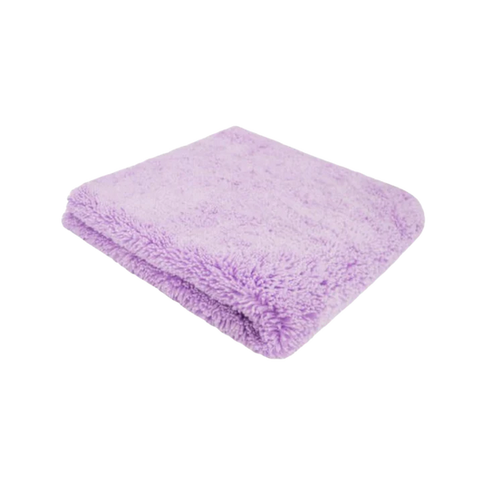 The "Standard" Edgeless Buffing Towel