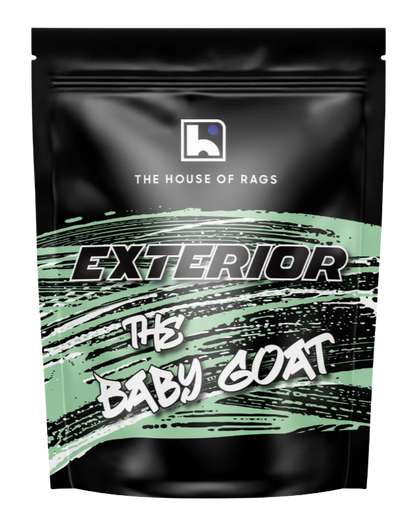 THOR Baby Goat (2 Pack)