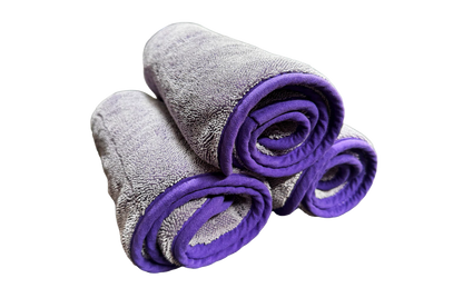 THOR DIVA Rinseless Dryer V2 (3 Pack)