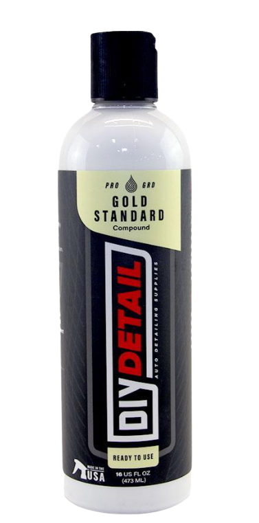 Gold Standard Compound