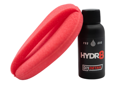 Hydr8 Ceramic Coating