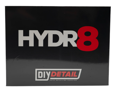 Hydr8 Ceramic Coating