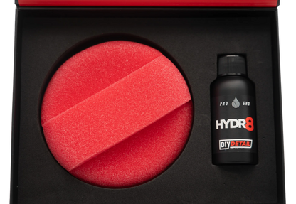 Hydr8 Ceramic Coating