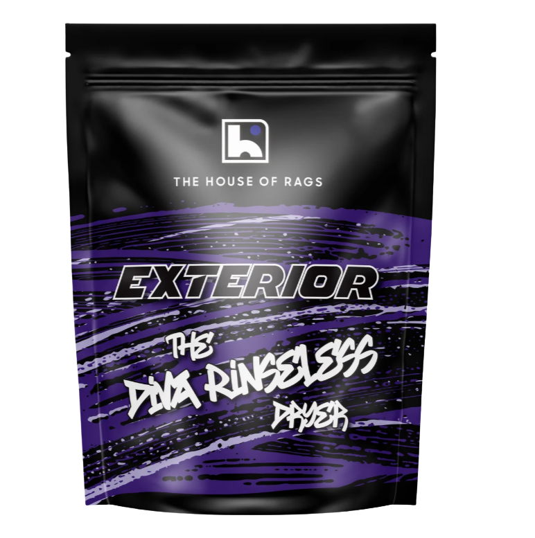 THOR DIVA Rinseless Dryer V2 (3 Pack)