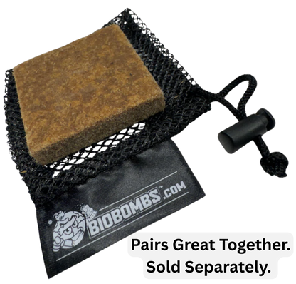 Bio-Bombs Air Freshener Bars