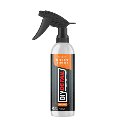 Water Spot Remover