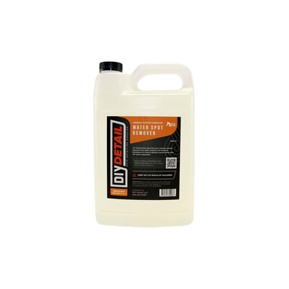 Water Spot Remover