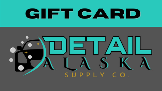Detail Alaska Supply Co. Gift Card