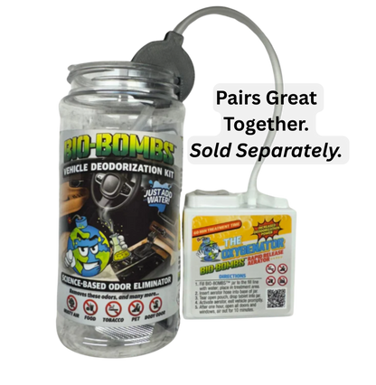 Oxygenator Aerator