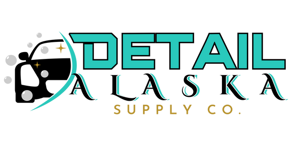 Detail Alaska Supply Co.