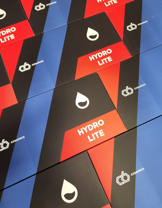 C6 Hydro Lite
