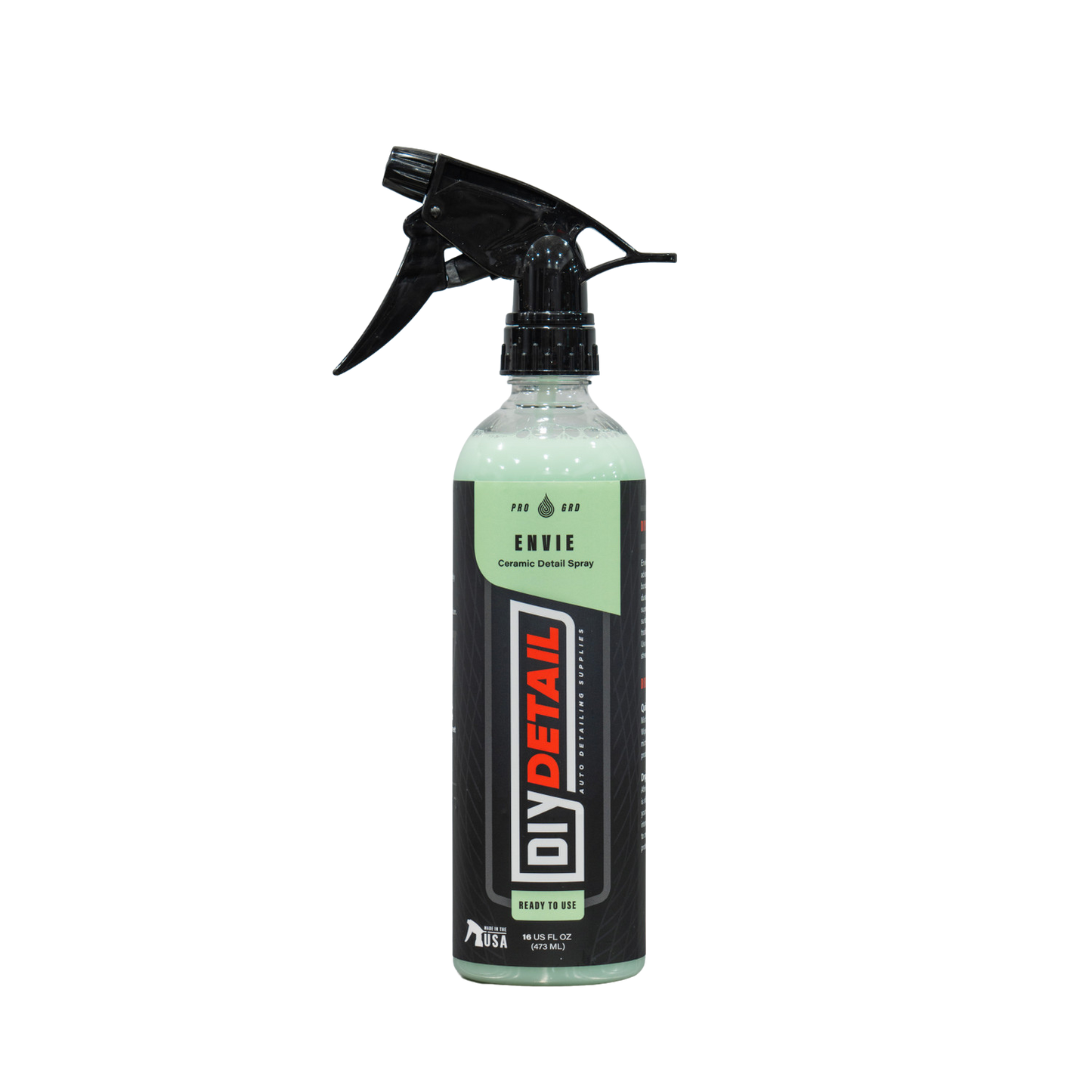 Envie Ceramic Detail Spray