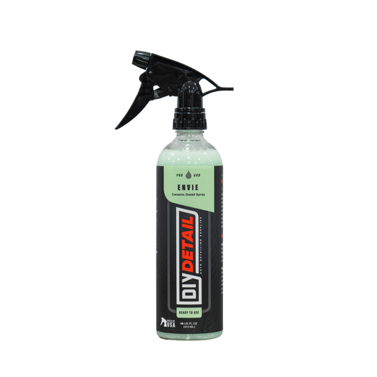 Envie Ceramic Detail Spray