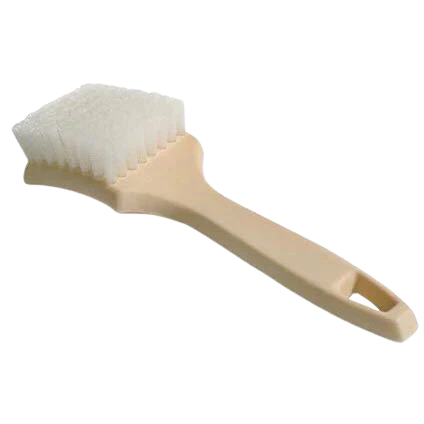 Tire Scrubbing Brush